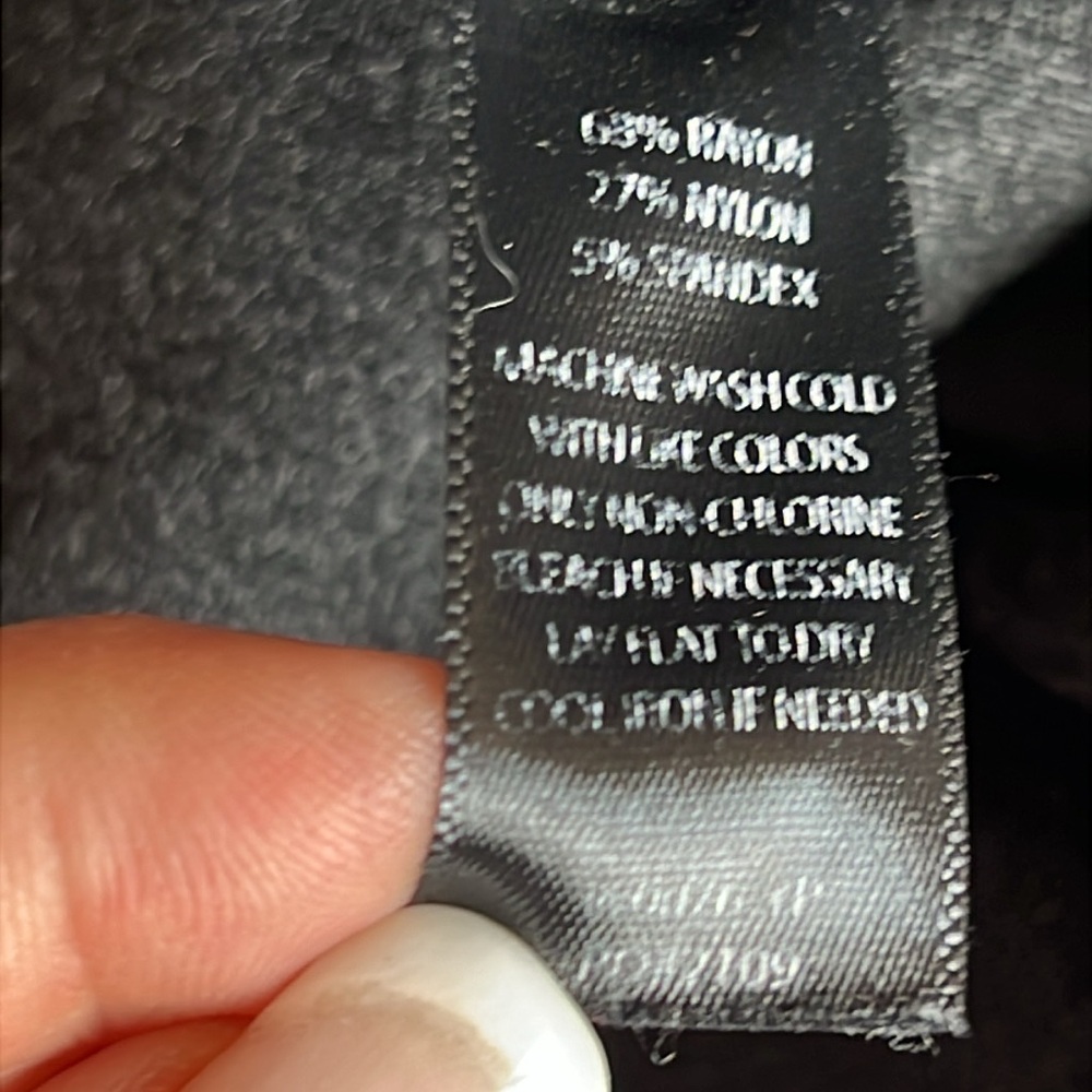 Betabrand Pants - Picture 4 of 9